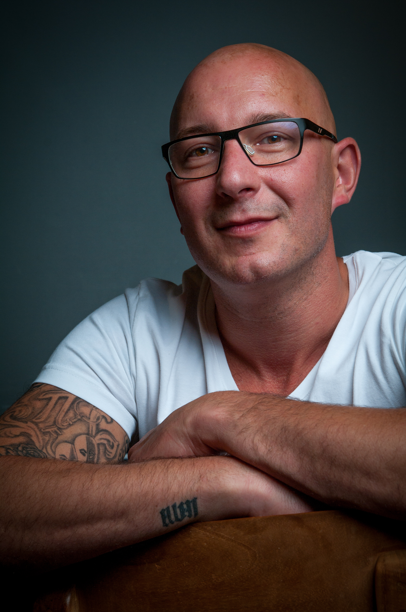 Leon stoel kl 2